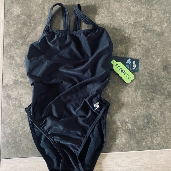 Solid Super Proback Onepiece - ProLT - Picture 3 of 9